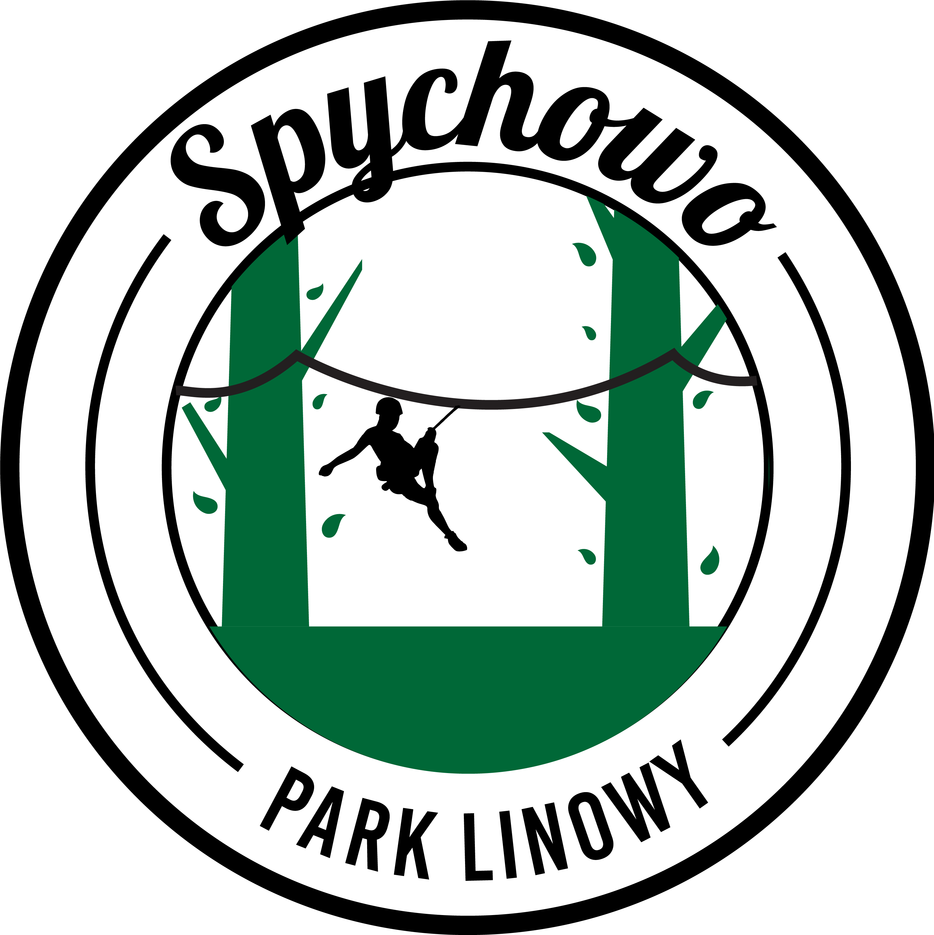 Park Linowy Spychowo